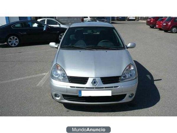 Renault Clio 1.5DCI Conf.Dynam. 85