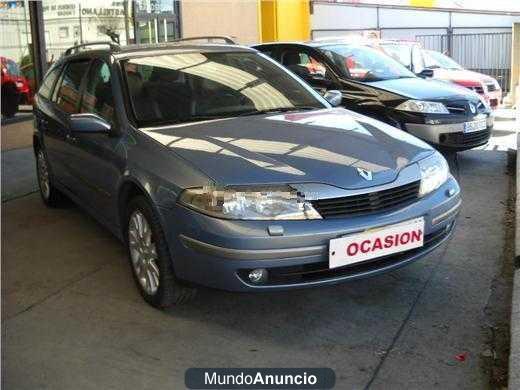 Renault Laguna GRAND TOUR PRIVILEGE 1.9DCI 1