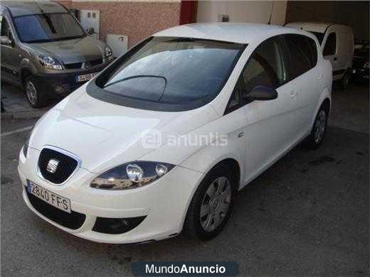 Seat ALTEA 1.9 TDI 105cv Reference