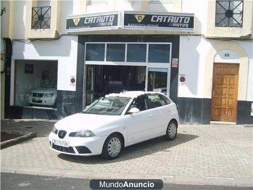 Seat Ibiza 1.4 TDI 80cv Sport