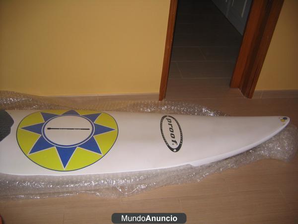 TABLA DE WINDSURF PROOF NUEVA SIN USAR