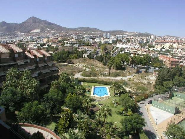 tico en venta en Torrequebrada, Málaga (Costa del Sol)