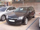 Venta de Opel Astra 2.0 T Cosmo 170cv '05 en Barcelona - mejor precio | unprecio.es