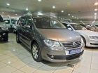 VOLKSWAGEN TOURAN 2.0 TDI HIGHLINE DSG AUTOMATICO - Madrid - mejor precio | unprecio.es