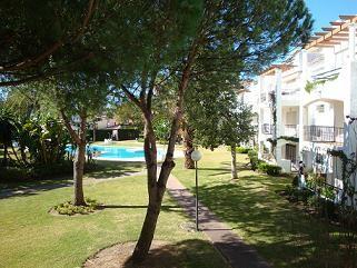 Apartamento a la venta en Los Flamingos Costa del Sol