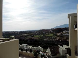 Apartamento a la venta en Los Flamingos Costa del Sol