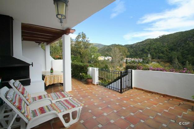 Apartamento a la venta en Benahavis Costa del Sol