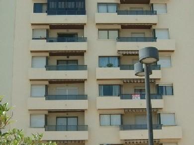 Apartamento con 3 dormitorios se vende en Fuengirola, Costa del Sol