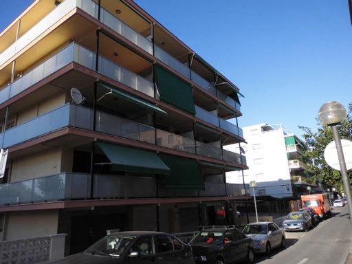 Apartamento en Salou