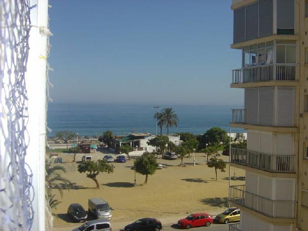 Apartamento en venta en Torre del Mar, Málaga (Costa del Sol)