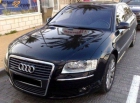 AUDI A8 3.0 MTM TDI - Alicante - mejor precio | unprecio.es