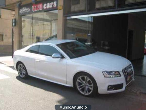 Audi S5 V8 EN STOCK!!!