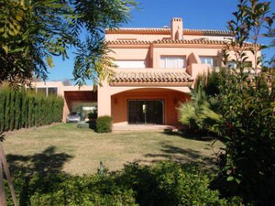 Casa en venta en Estepona, Málaga (Costa del Sol)