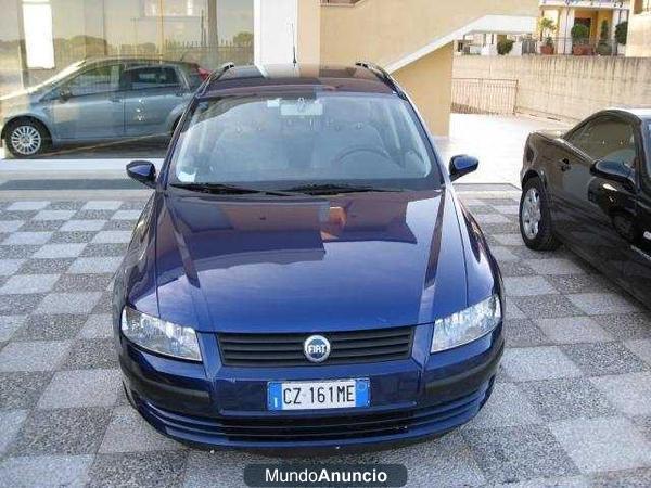 Fiat Stilo