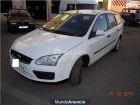 Ford Focus 1.6 TDCi 90 Trend Sportbreak - mejor precio | unprecio.es