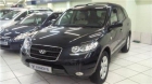 HYUNDAI SANTA FE 2.2 CRDI VGT STYLE 5 PLAZAS - Madrid - mejor precio | unprecio.es