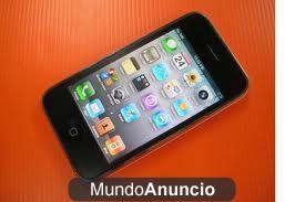 Iphone 3g 16gb libre