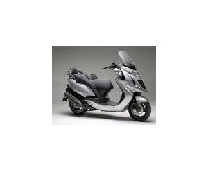 KYMCO GRAND DINK 125