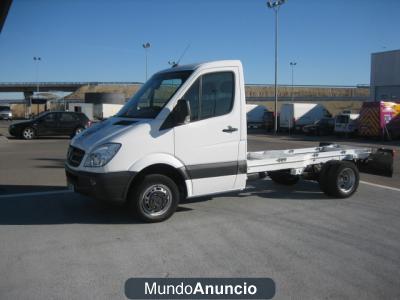 MERCEDES-BENZ SPRINTER 515 CDI C.C DEE 3665