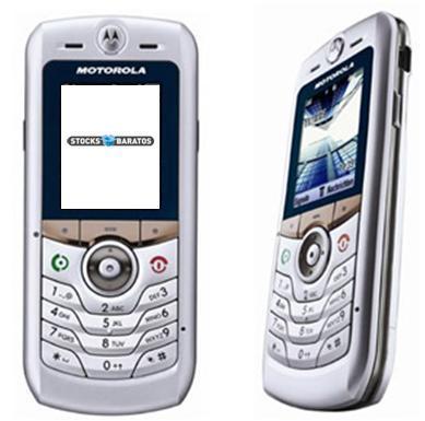 MOTOROLA L2 LIBRE