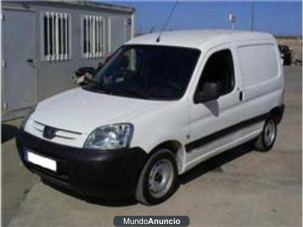 Peugeot Partner 1.9D Fg. 170 C