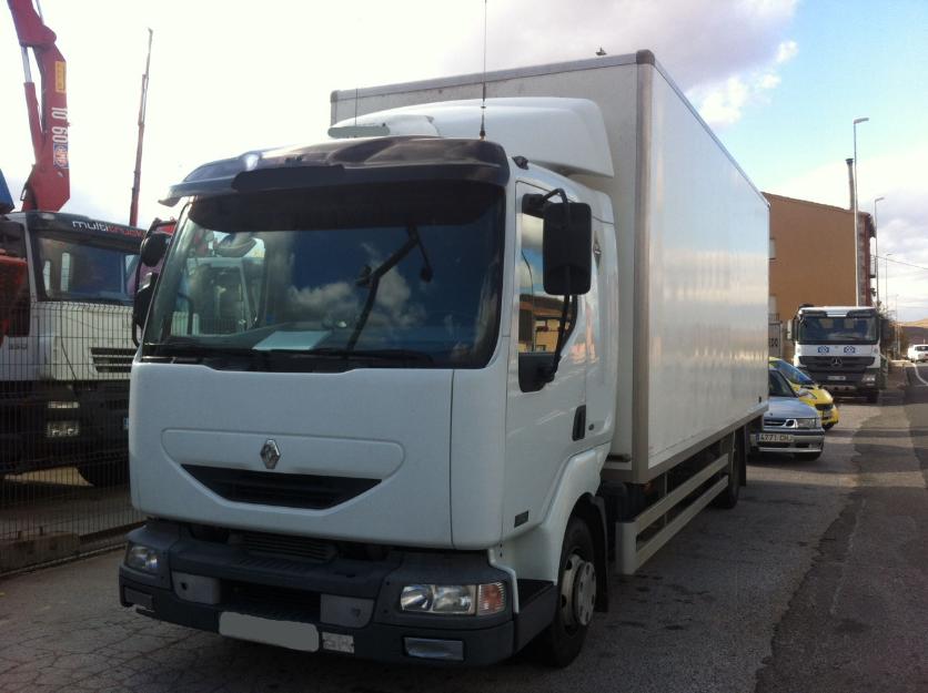 Renault Midlum 220.10