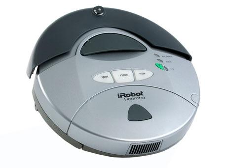 robot aspirador irobot Roomba 415 telf 608359129