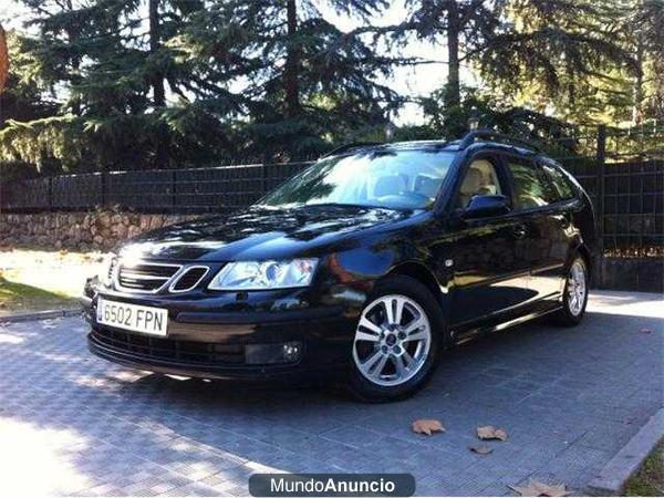 Saab 9-3 Spo.H. 1.9TID Li.Sport 150