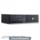 vendo ordenador de mesa hp compac dc5800 nuevo - mejor precio | unprecio.es