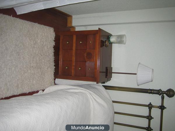 VENTA MUEBLES CEREZO MACIZO \