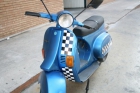 VESPA XL 125 ELESTAR - mejor precio | unprecio.es