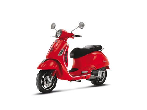 vespas