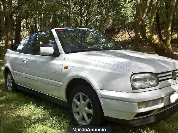 Volkswagen Cabriolet 1.8 Karman \'95