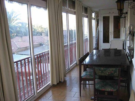 Apartamento en Salou