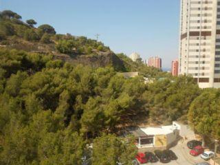 Apartamento en venta en Benidorm, Alicante (Costa Blanca)