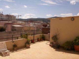 Apartamento en venta en Ontinyent, Valencia (Costa Valencia)