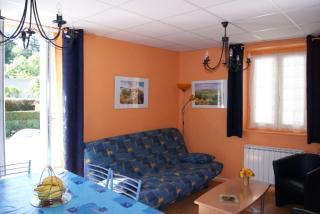 Apartamento en villa : 6/6 personas - le mont dore  puy-de-dome  auvernia  francia