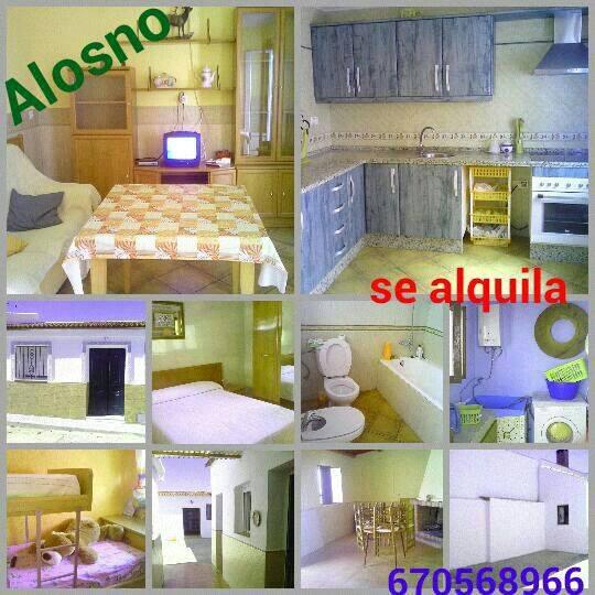 Casa amueblada ocasión por precio