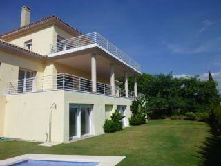 Chalet en venta en Benahavís, Málaga (Costa del Sol)