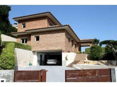 Chalet en venta en Calonge, Girona (Costa Brava)