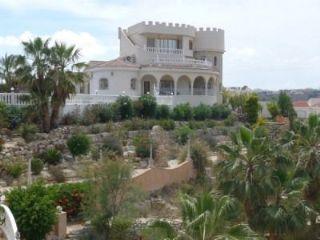 Chalet en venta en Ciudad Quesada, Alicante (Costa Blanca)