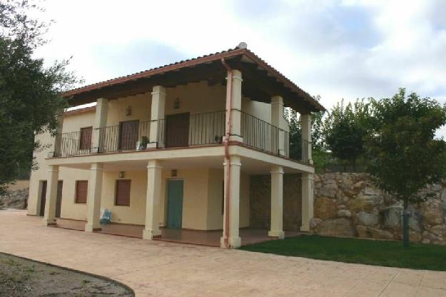 Chalet en venta en Ontinyent, Valencia (Costa Valencia)