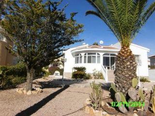 Chalet en venta en Rojales, Alicante (Costa Blanca)