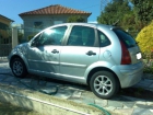 CITROEN C3 1.1, usado,benzina - mejor precio | unprecio.es