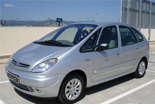 Citroen Xsara Picasso 2.0 HDI