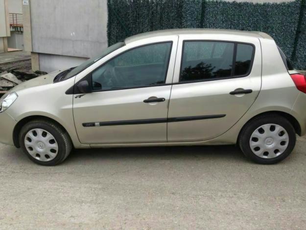 Clio iii 1.5 dci 85cv