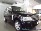 Land Rover Rangerover - mejor precio | unprecio.es