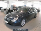 Mercedes-Benz CLS 350 - mejor precio | unprecio.es