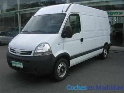 Nissan Interstar