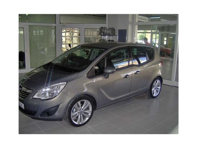 OPEL MERIVA 1.4 NET COSMO